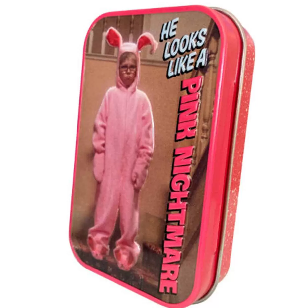 * A Christmas Story – Pink Nightmare Mints* Food & Candy