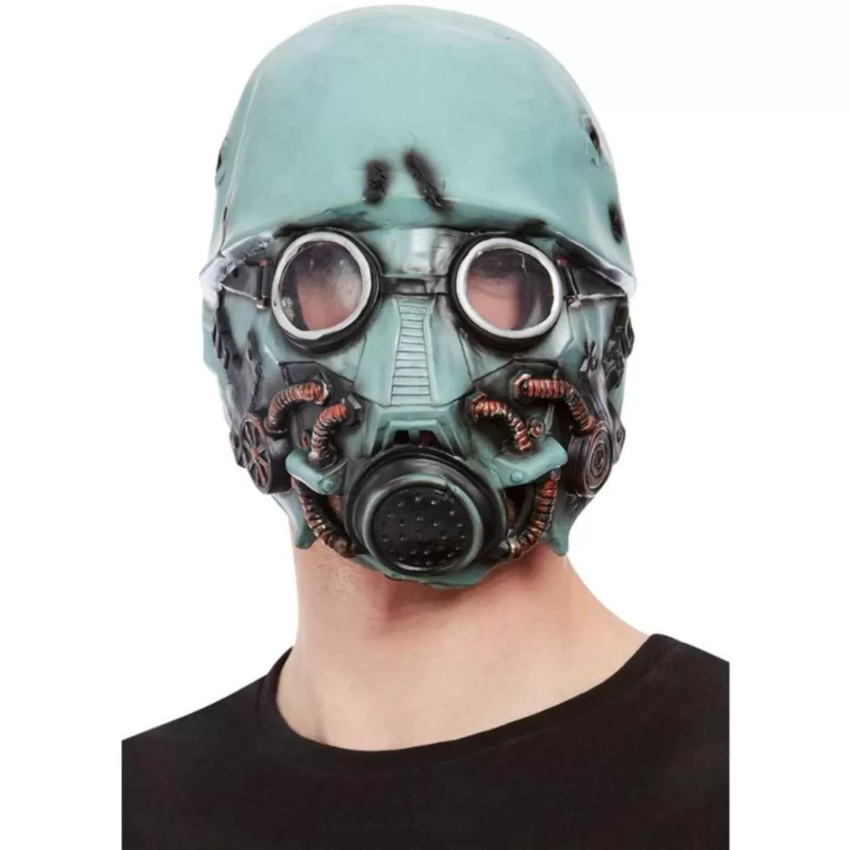 * Chernobyl Overhead Mask* Halloween