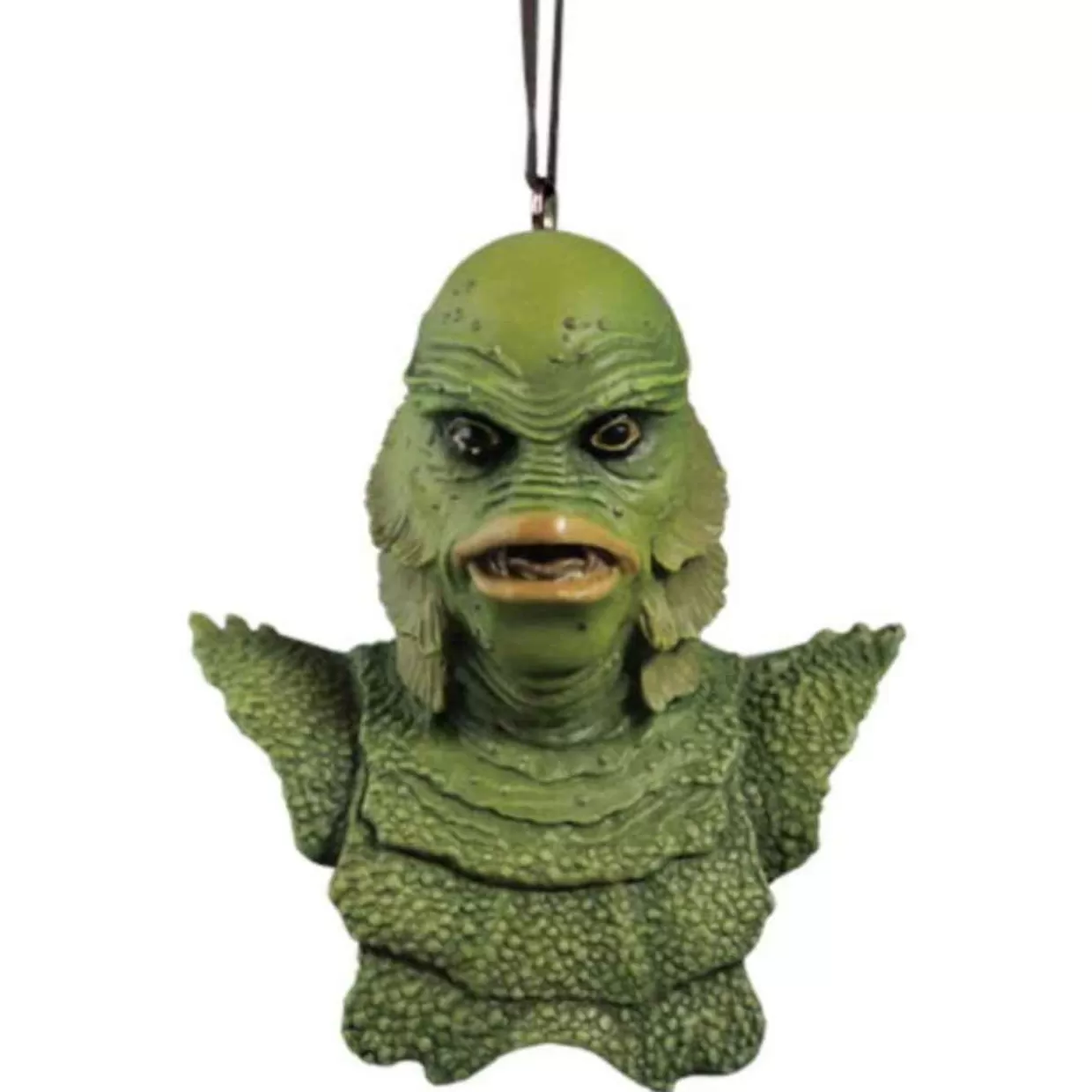 * Creature From The Black Lagoon Ornament* Halloween