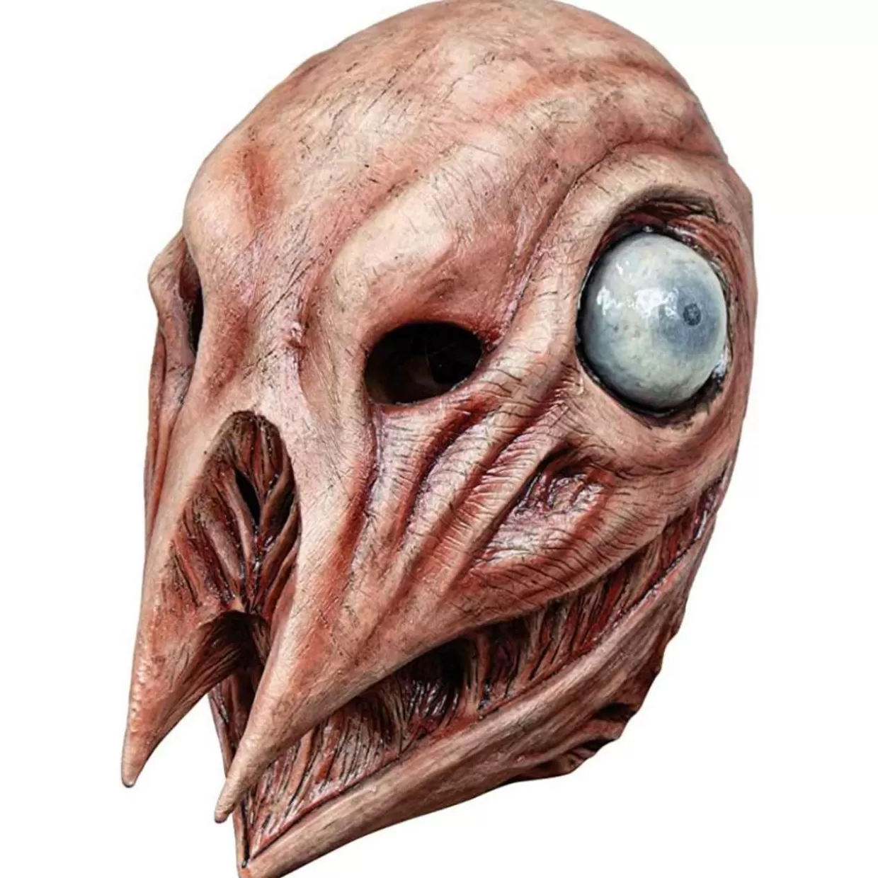 * Creepypasta Big Charlie Adult Mask* Halloween
