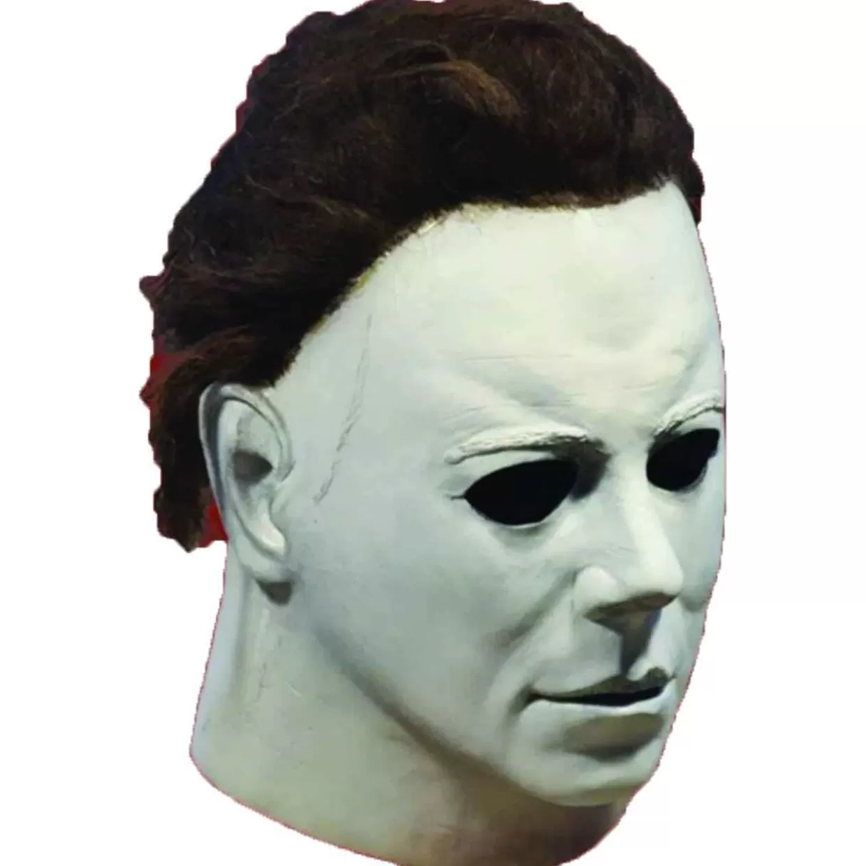 * Deluxe Michael Myers Adult Mask* Halloween