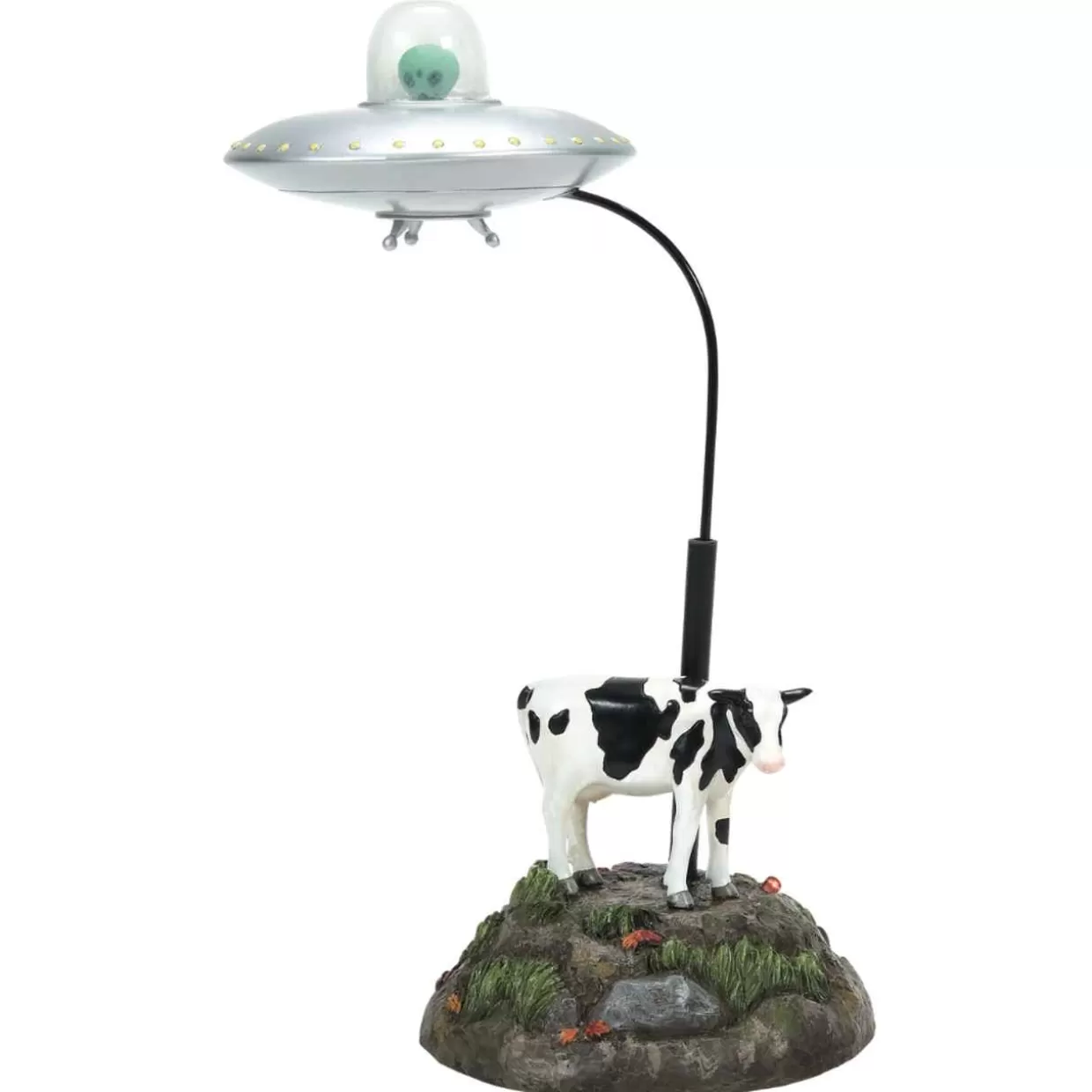 Department 56 - Halloween Village - Udderly Unbelievable* Halloween