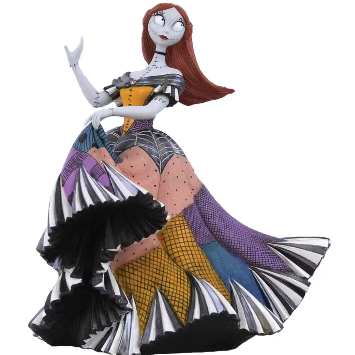 * Disney Showcase Sally Couture De Force Figurine* Halloween