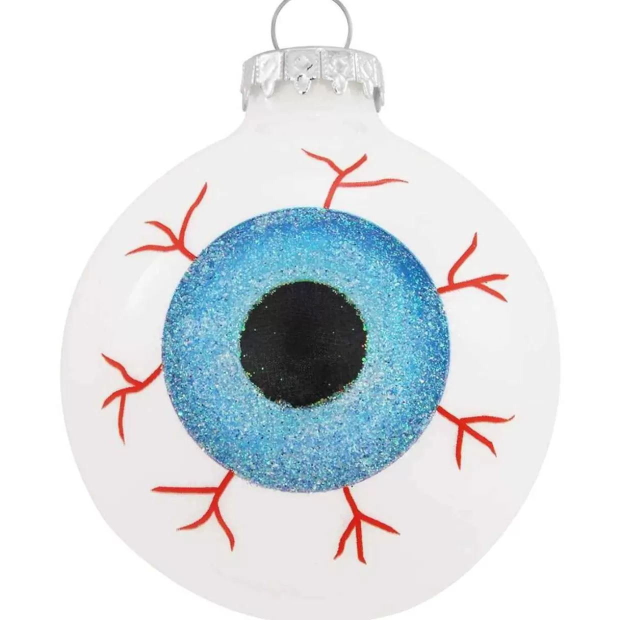 * Eyeball Ornament* Halloween