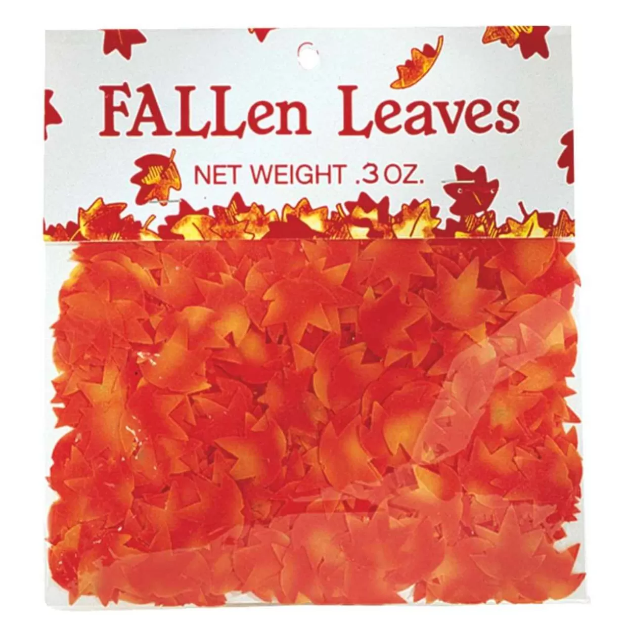 Department 56 Fallen Leaves* Halloween