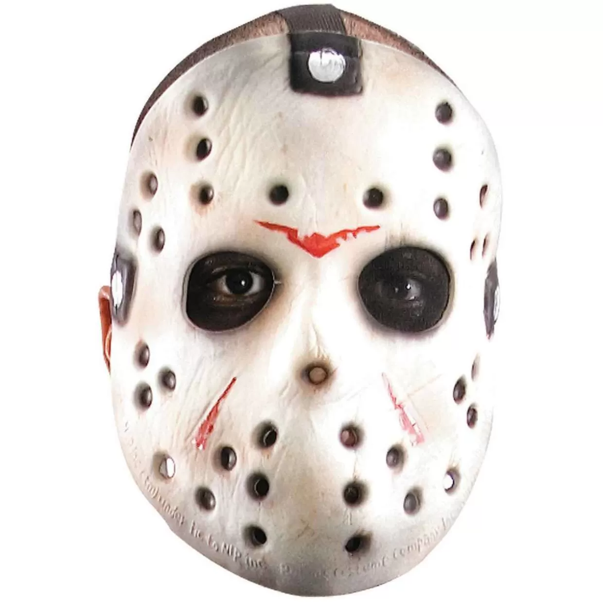 * Friday The 13Th Jason Voorhees Adult Mask* Halloween
