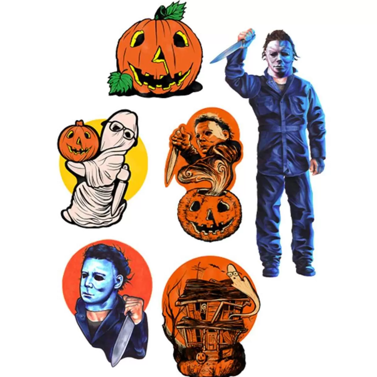 * Halloween Wall Decor* Halloween