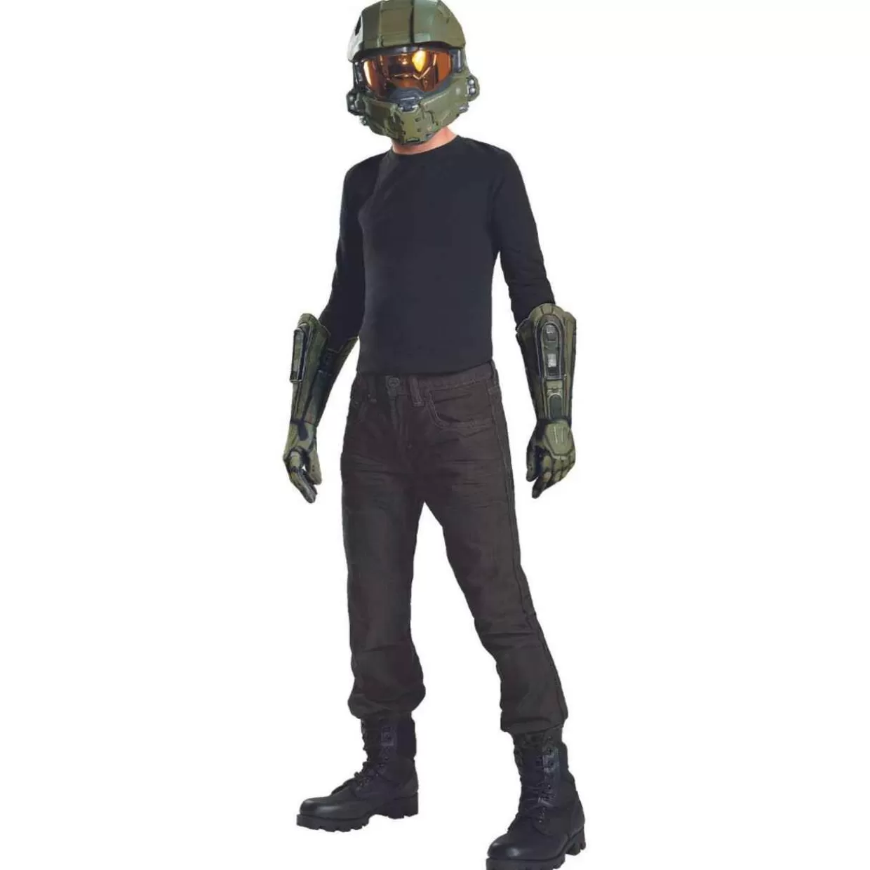 * Halo Master Chief Child Costume Kit* Halloween