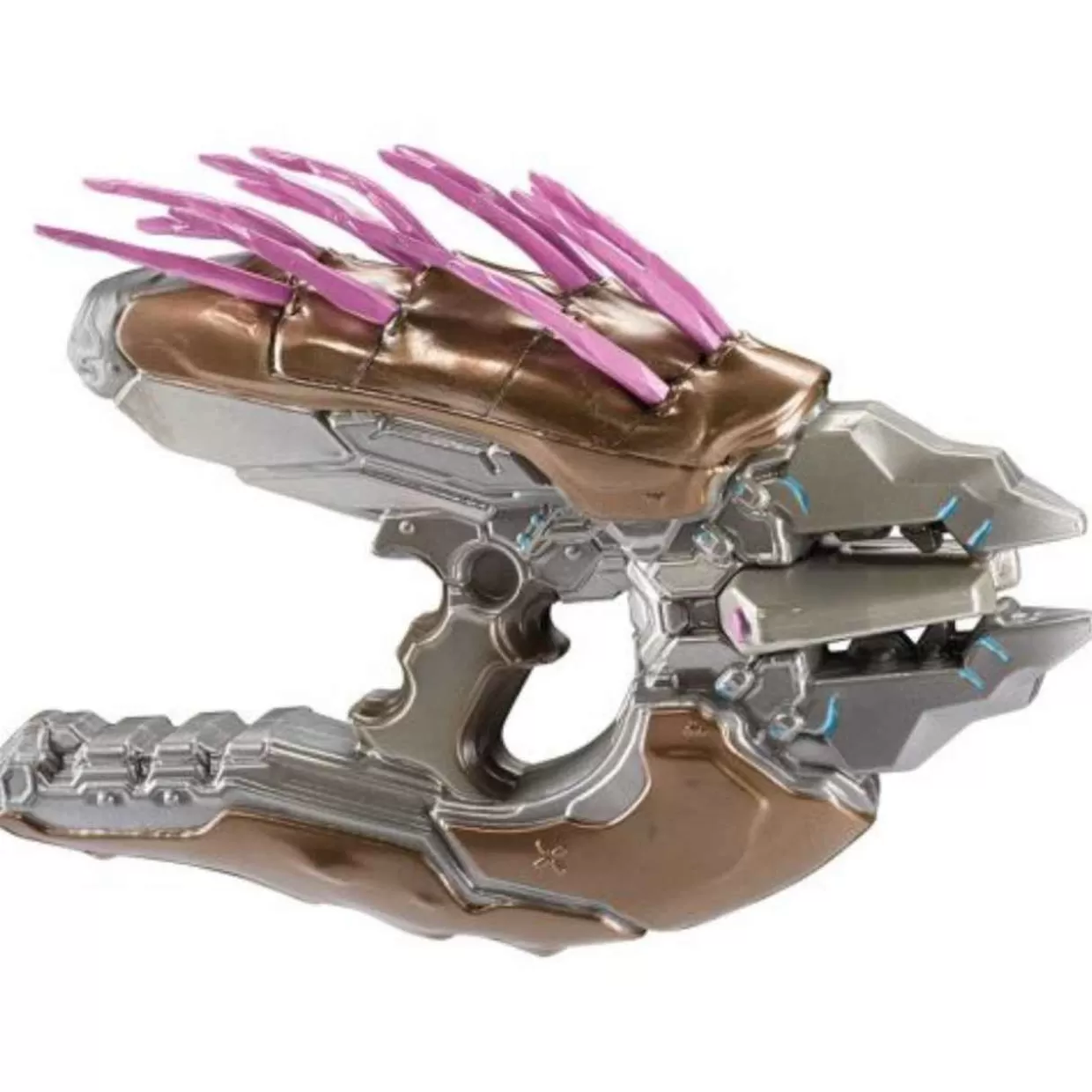 * Halo Needler* Halloween