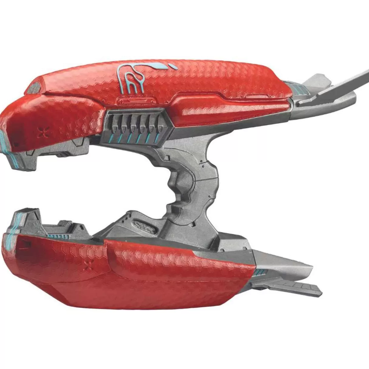 * Halo Plasma Rifle* Halloween