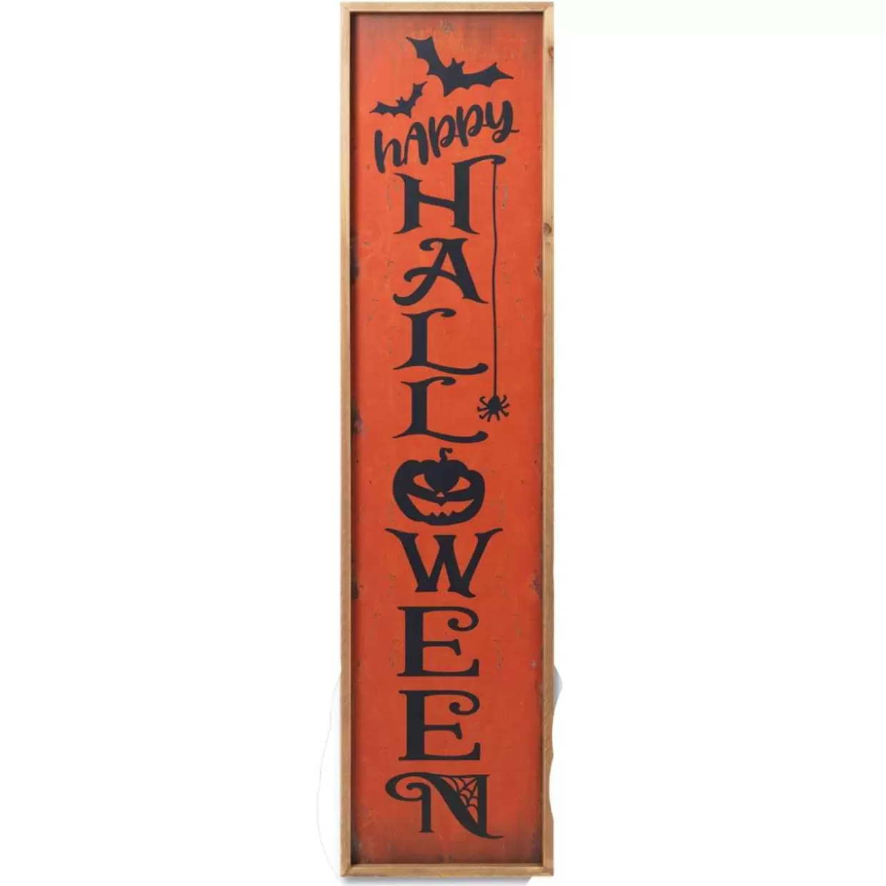 * Happy Halloween Halloween Porch Sign* Halloween