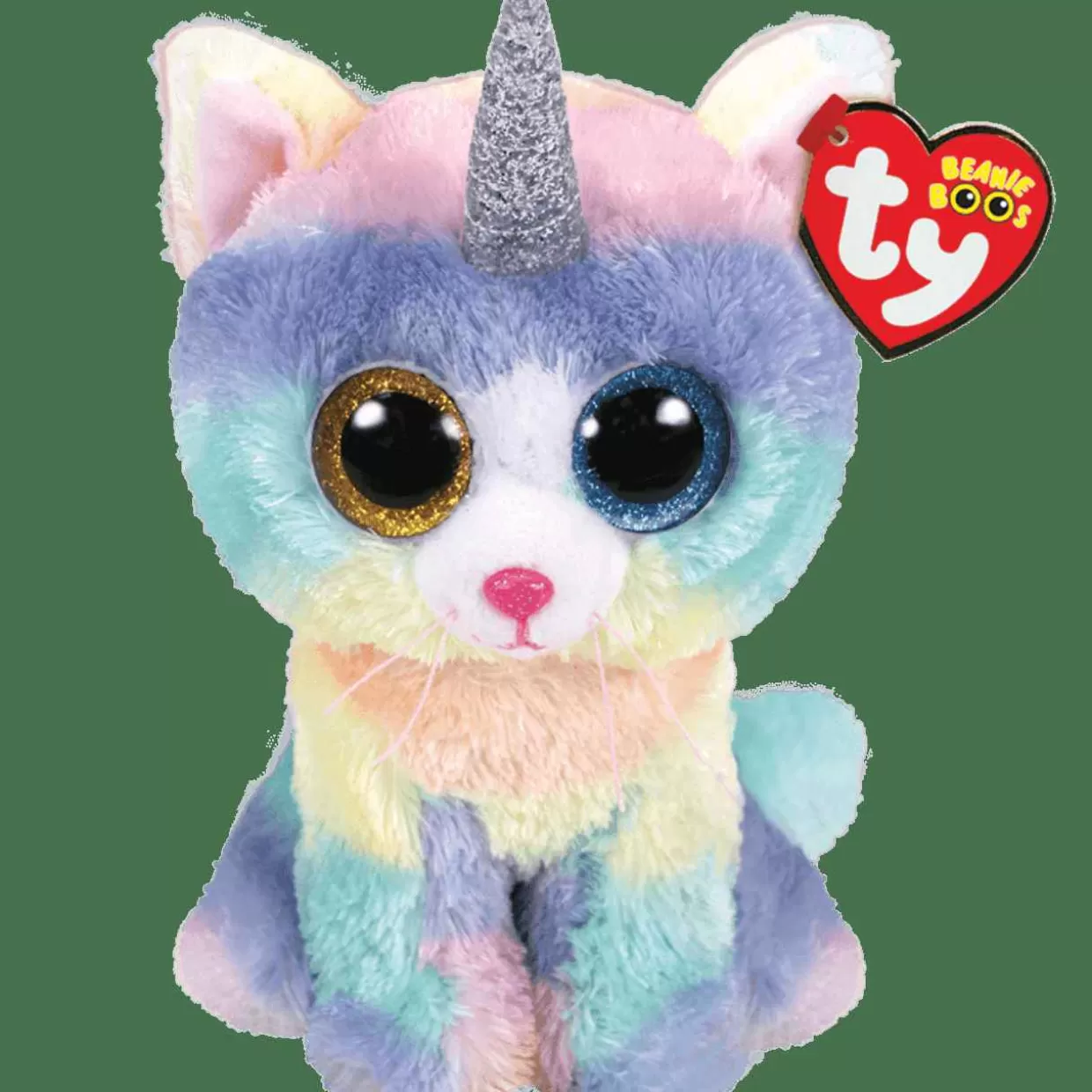Old World Christmas Heather The Unicat - I Look Better As A Unicorn* Plush Toys