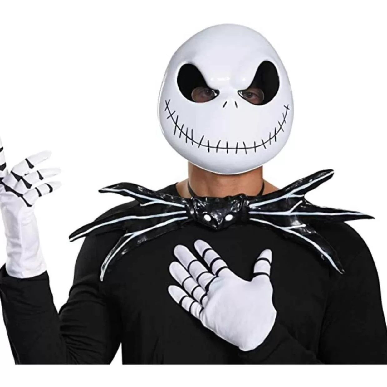 * Jack Skellington Adult Costume Kit* Halloween