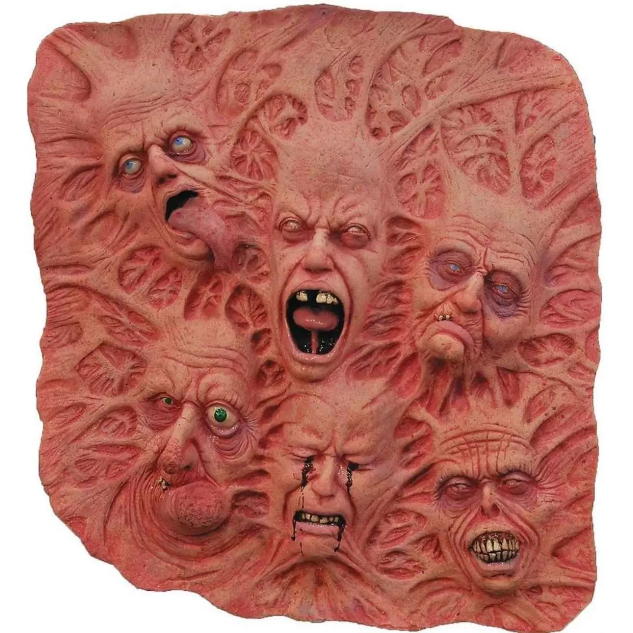 * Latex Slate Of Souls* Halloween