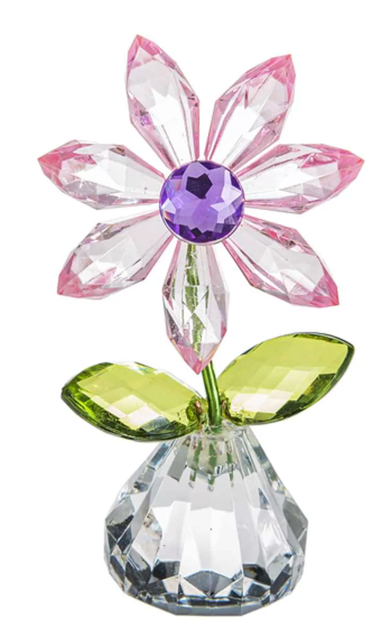 * Light Pink Happy Flower Petal* Easter And Spring