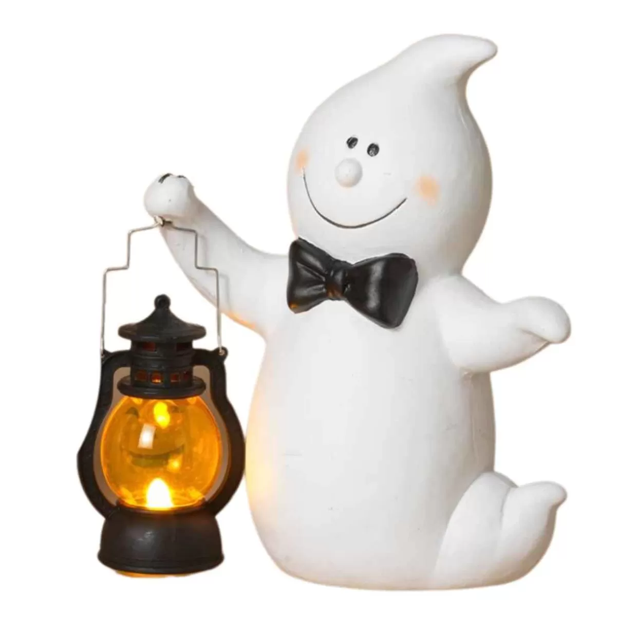 * Light Up Ghost W/Lantern* Halloween