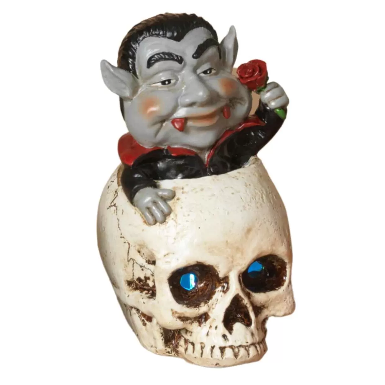 * Light Up Halloween Dracula* Halloween