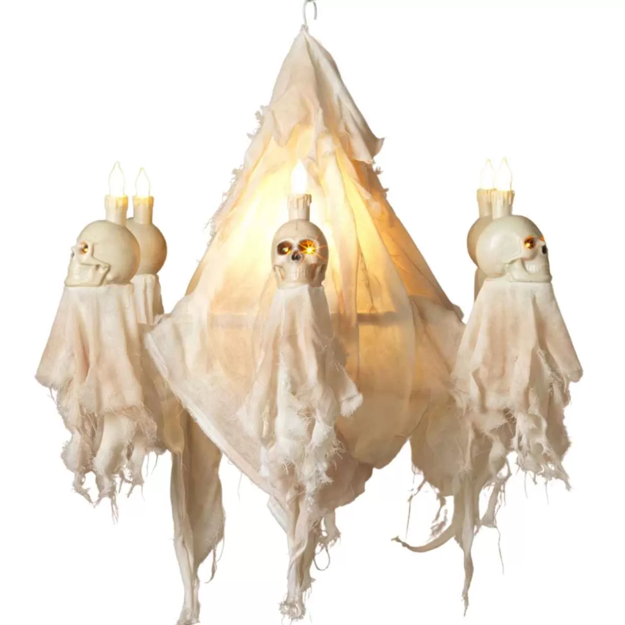 * Light Up Halloween Ghosts* Halloween