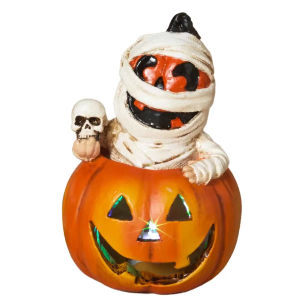 * Light Up Halloween Mummy* Halloween