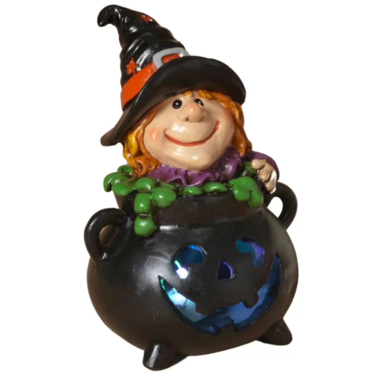* Light Up Halloween Witch* Halloween