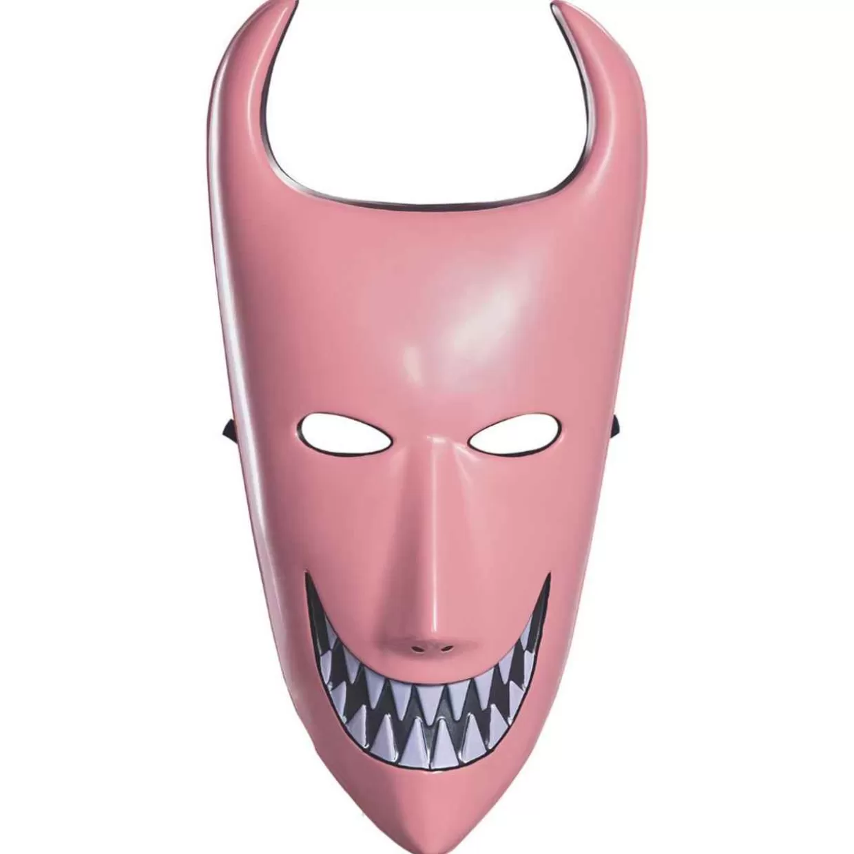 * Lock Mask* Halloween