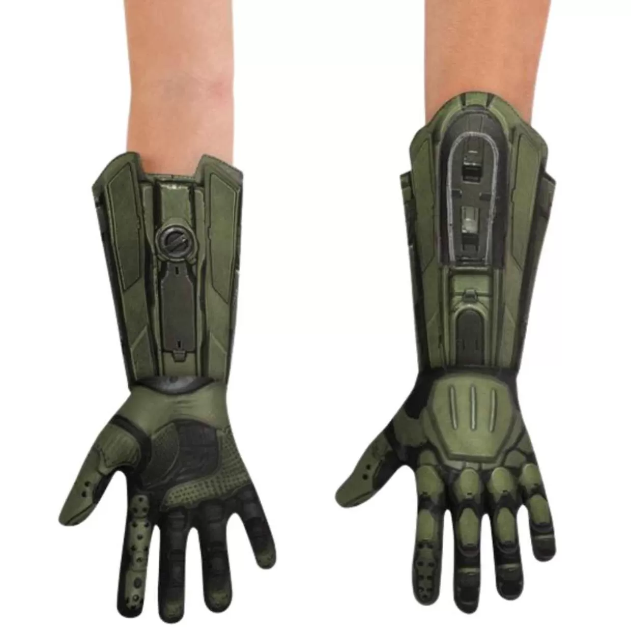 * Master Chief Gloves - Adult* Halloween