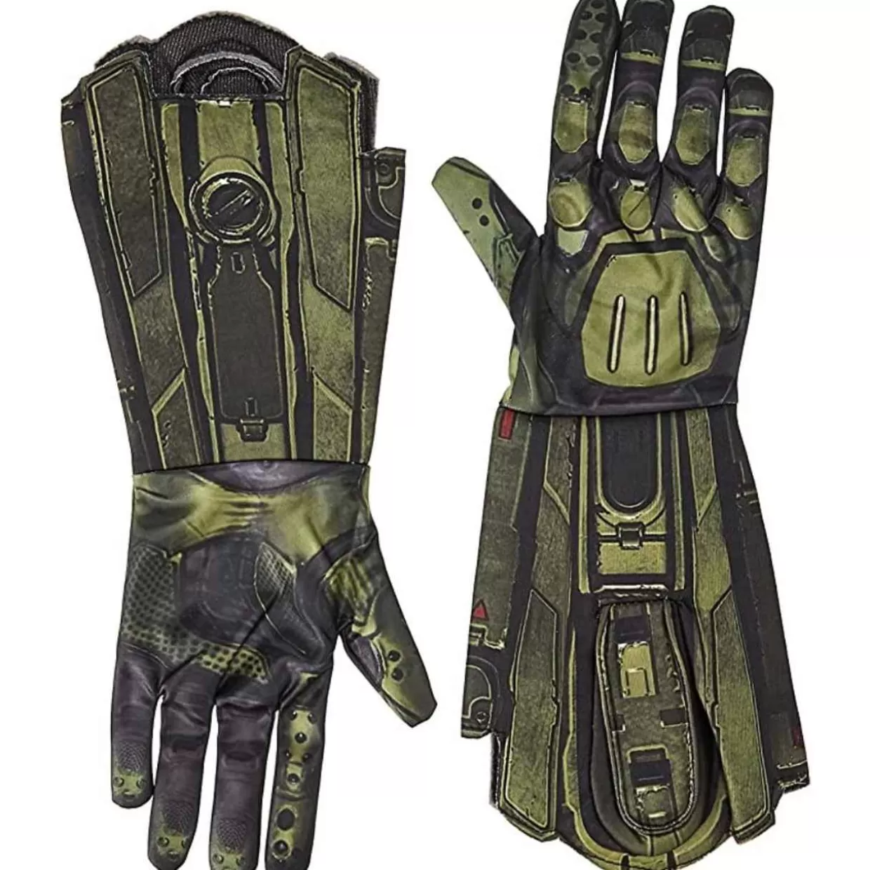 * Master Chief Infinite Deluxe Gloves - Child* Halloween