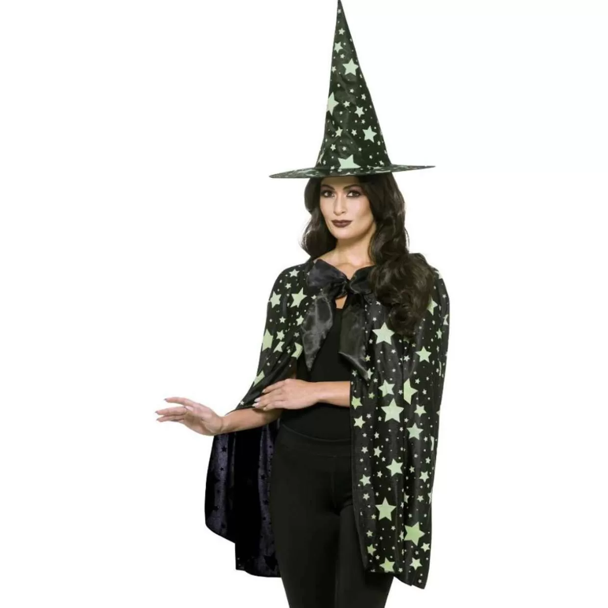 * Midnight Witch Glow In The Dark Kit* Halloween
