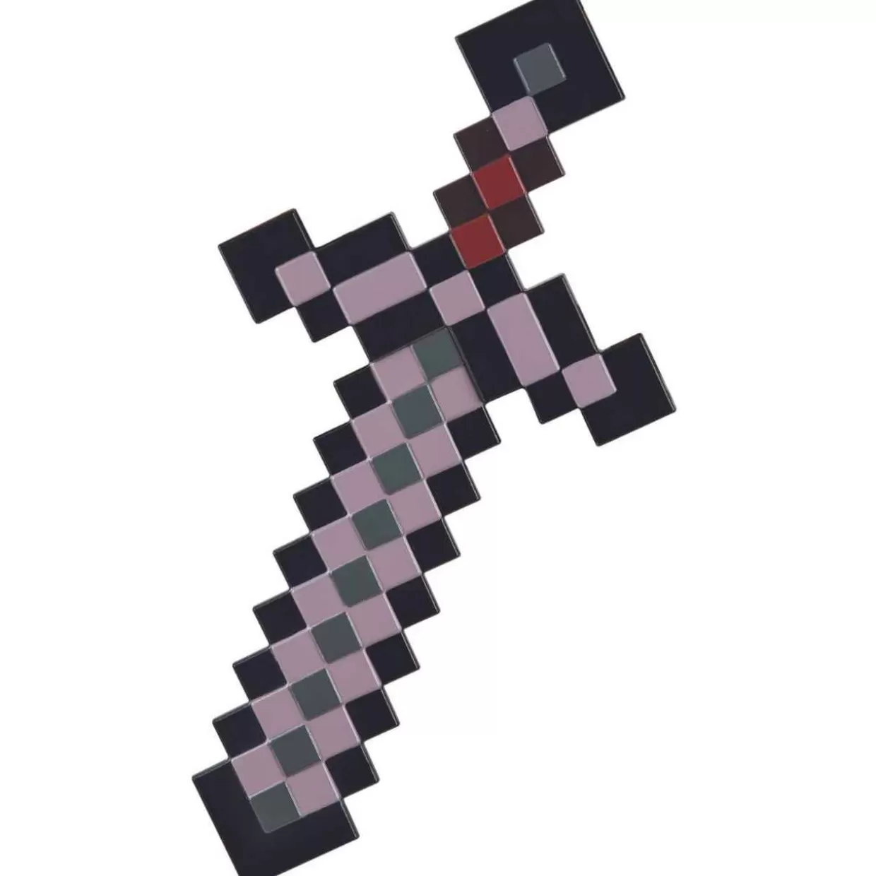 * Minecraft Netherite Sword* Halloween