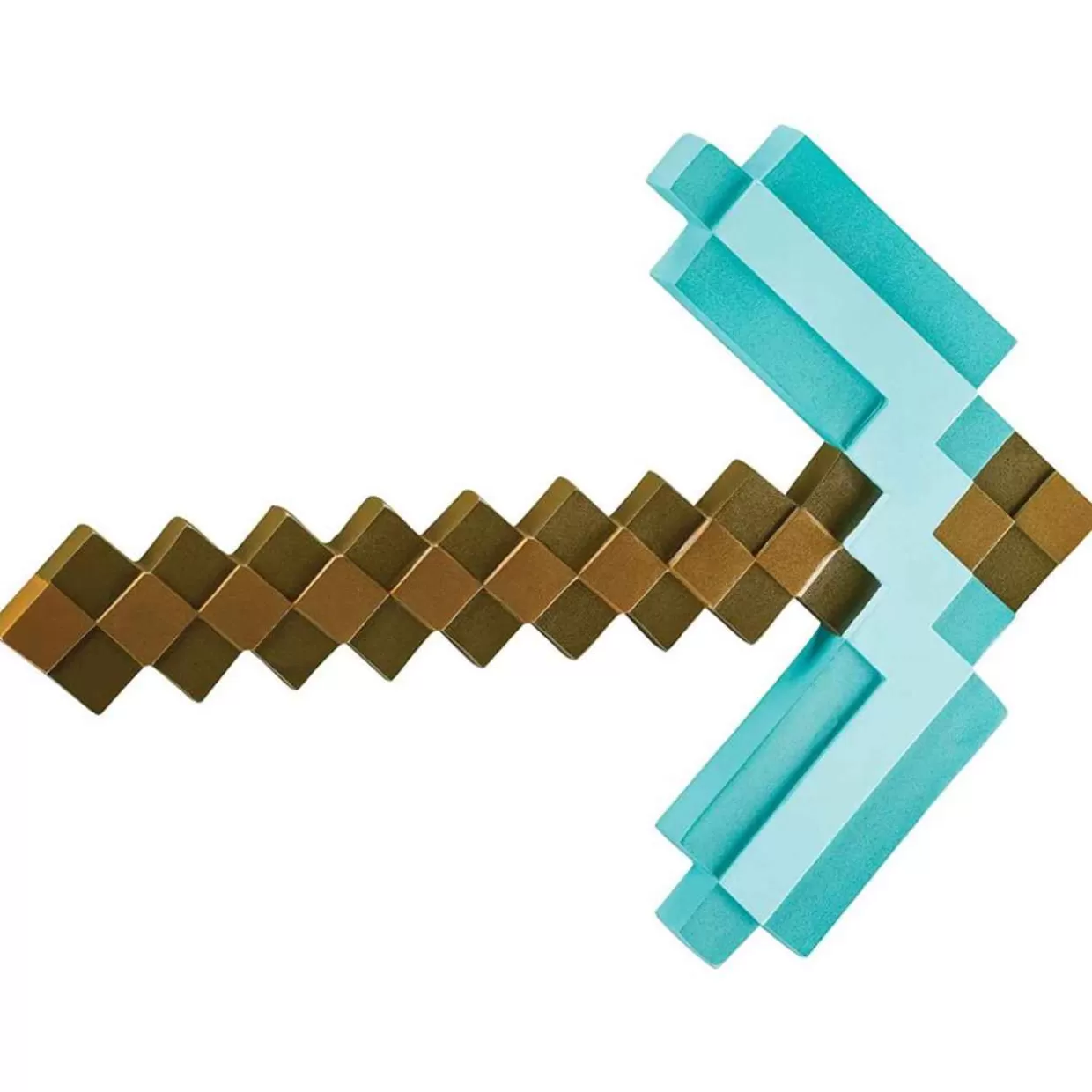 * Minecraft Pickaxe* Halloween