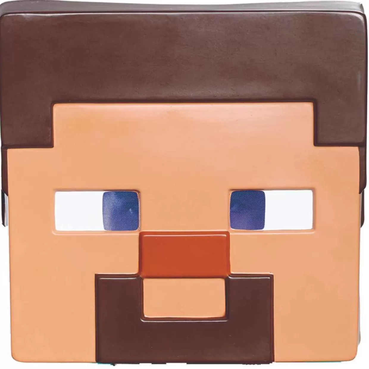 * Minecraft Steve Mask* Halloween