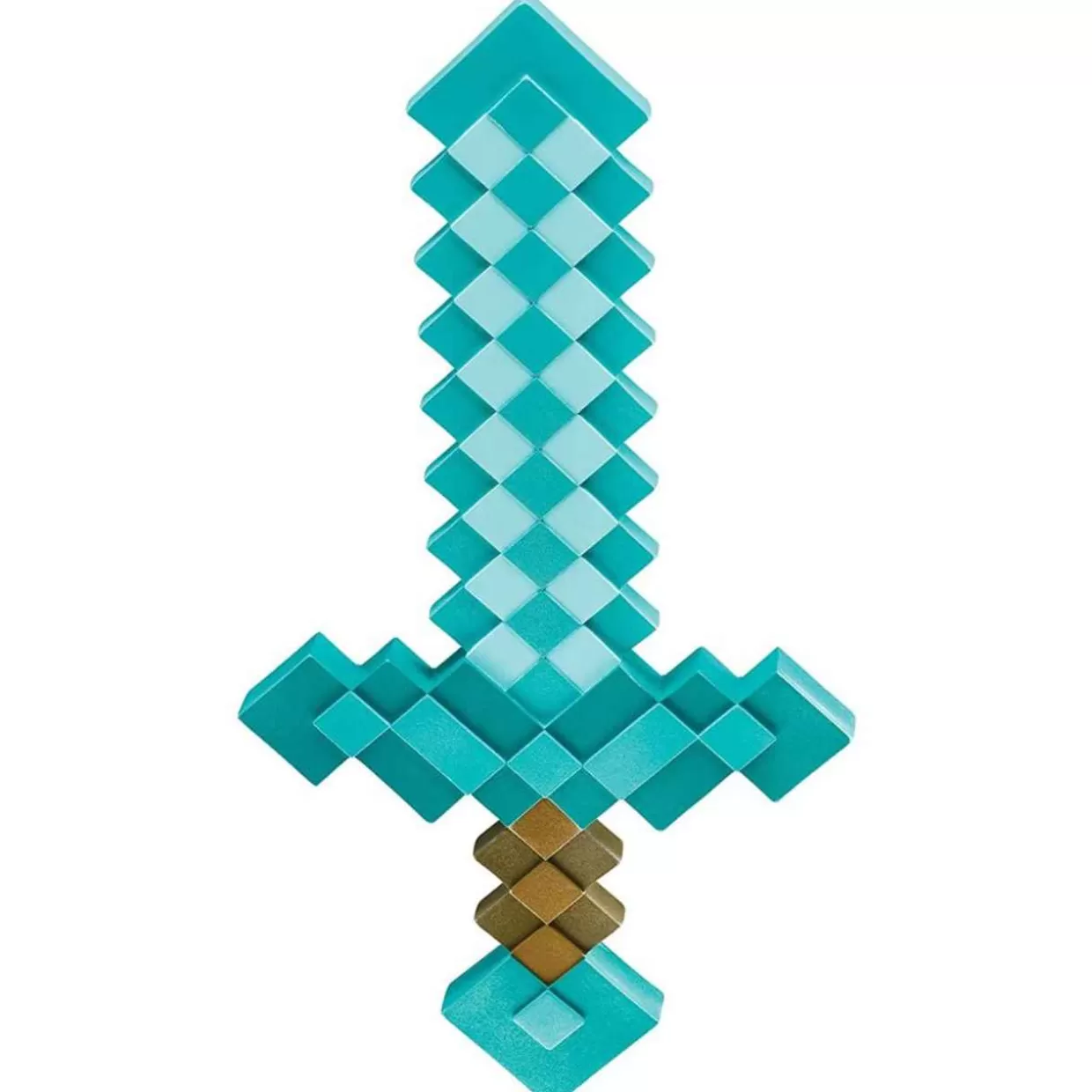 * Minecraft Sword* Halloween