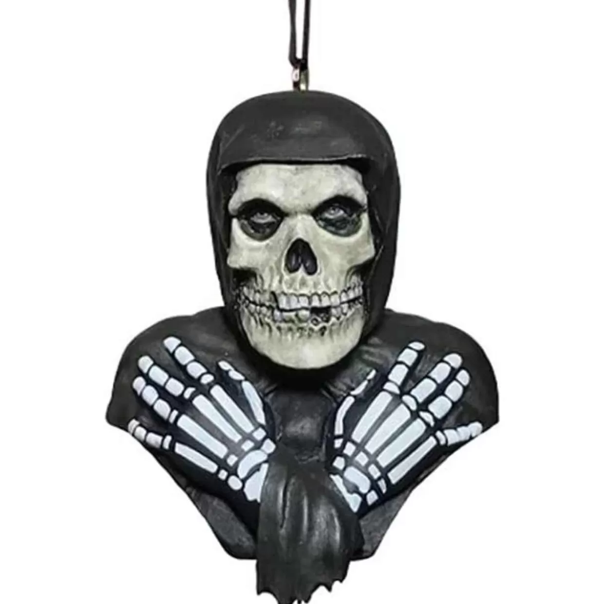 Kurt Adler Misfits The Fiend Ornament* Halloween