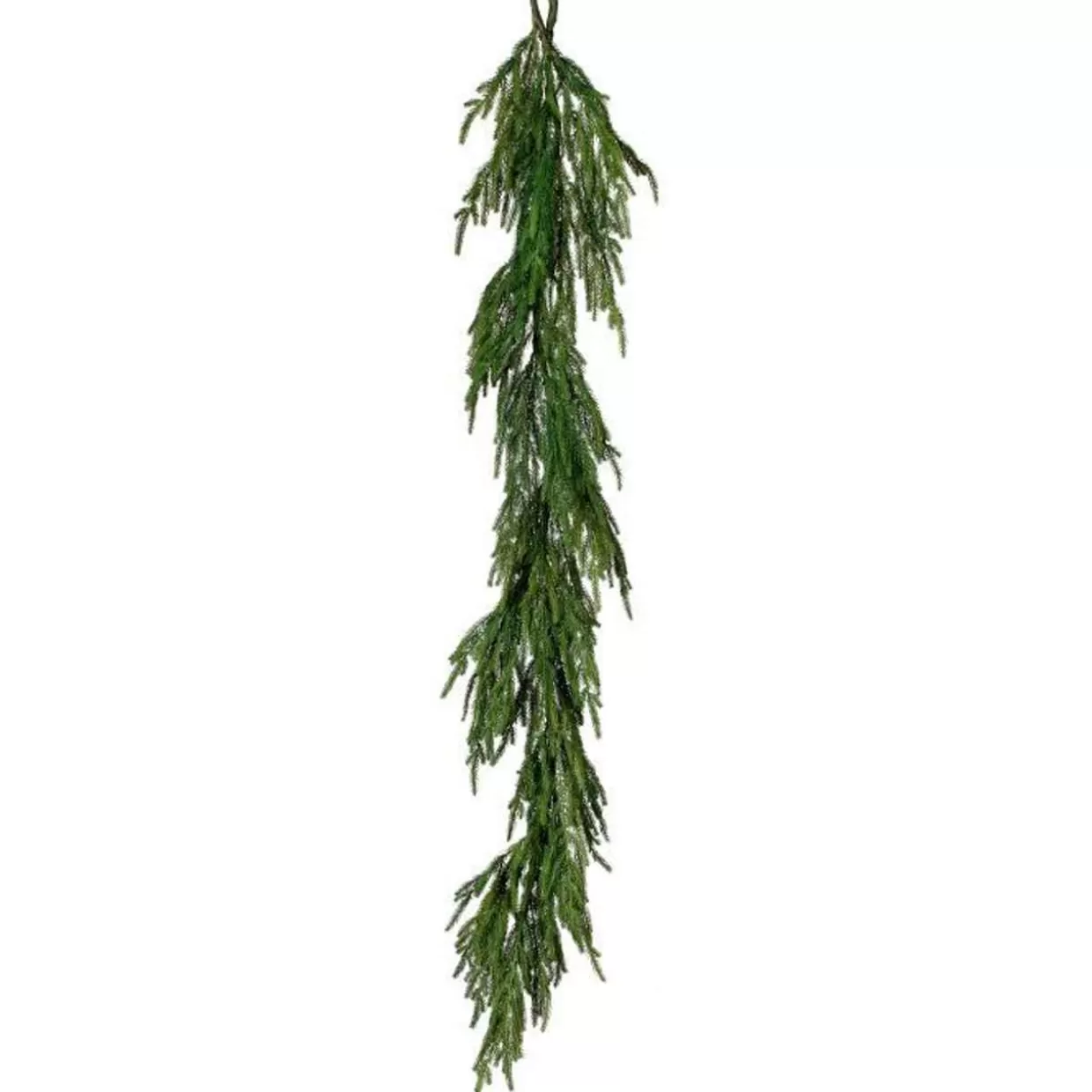 * Natural Touch Norfolk Pine Garland* Garland