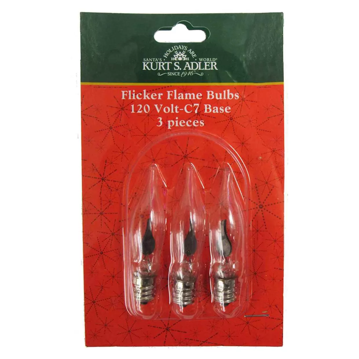 Lemax Replacement Bulbs For Ul0702 And Ul0740* Novelty Lights