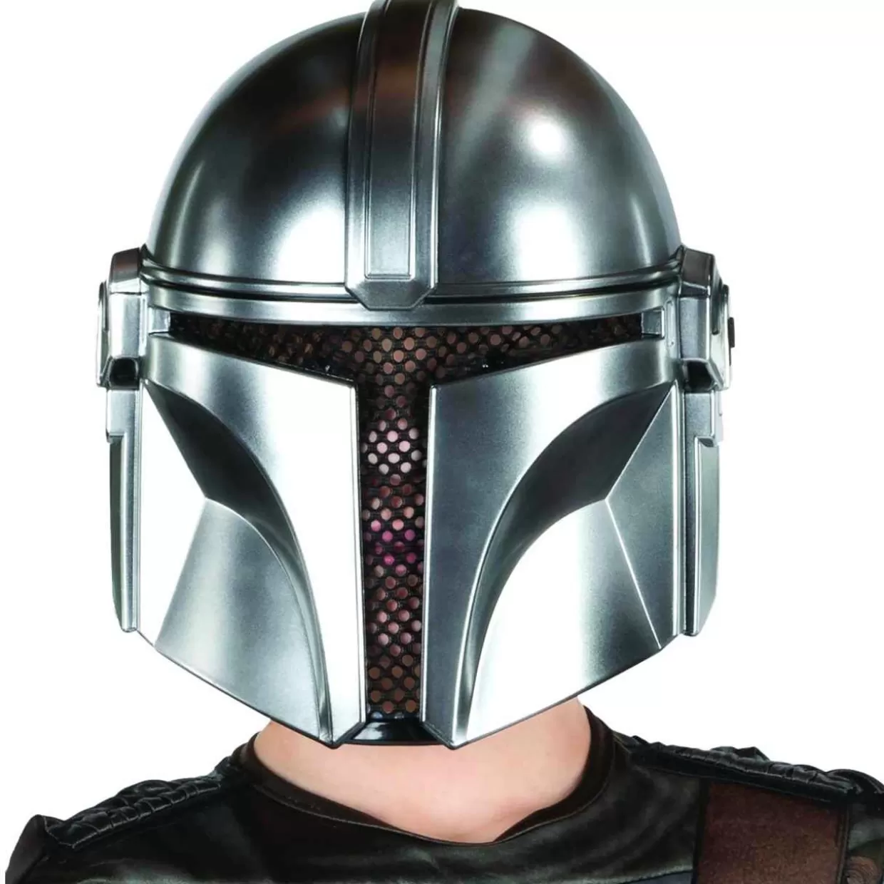 Kurt Adler The Mandolorian Child 1/2 Mask* Halloween